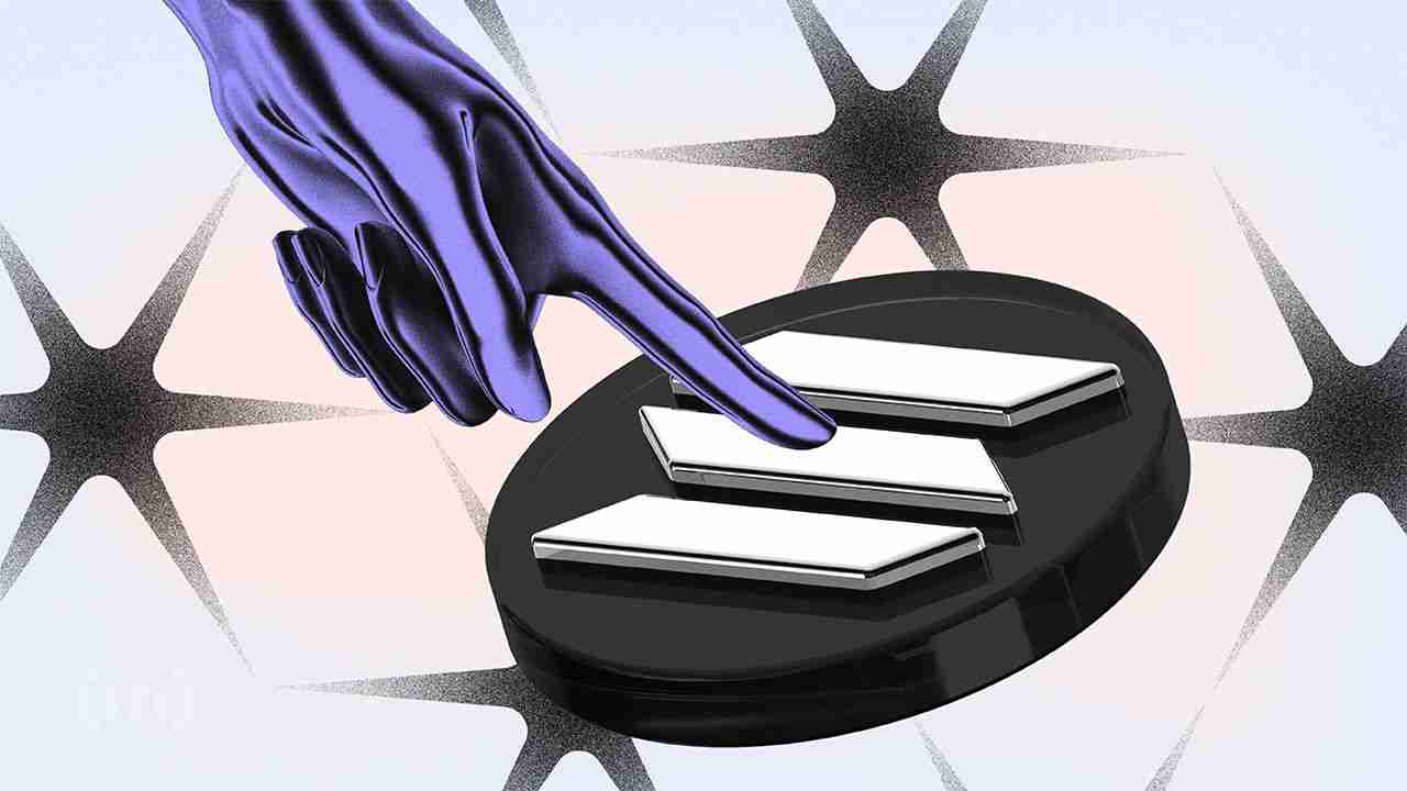 SEC要求潜在的Solana ETF发行人在接下来的30天内更新其S-1表格