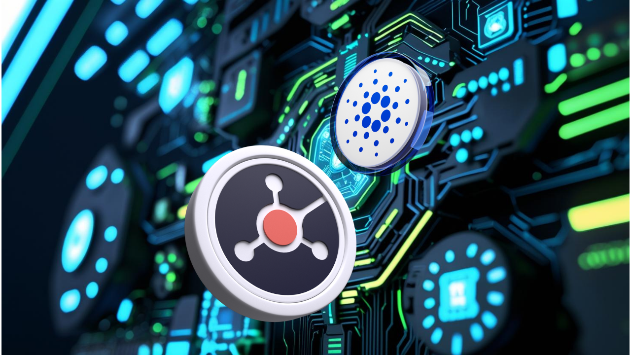 Ruvi AI（Ruvi）成为今年夏天观看的顶级象征，在所有关键指标中表现优于Cardano（ADA）