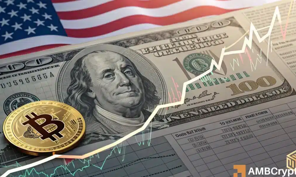 比特币[BTC]波动性仍然处于历史低位