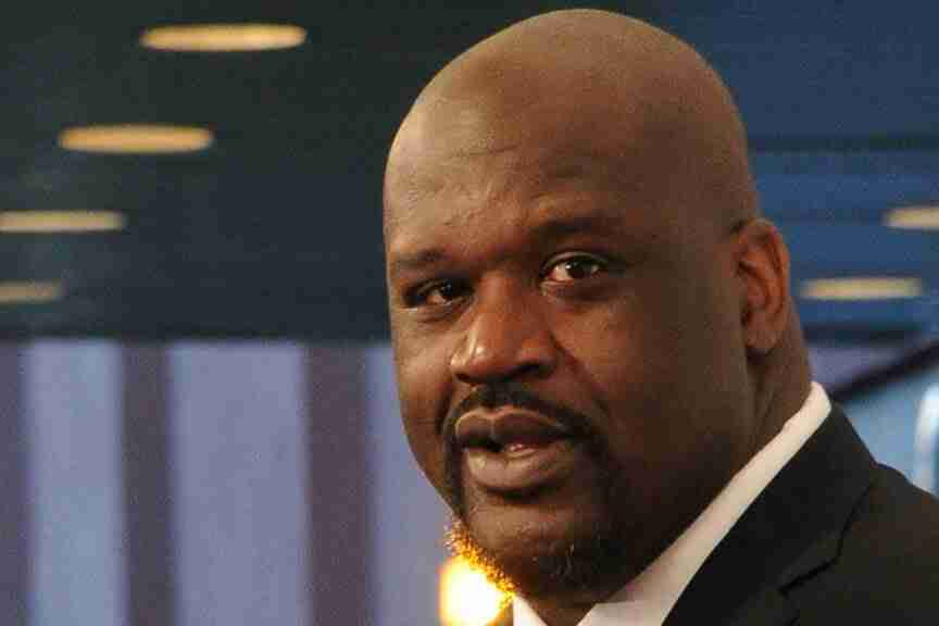 NBA传奇人物Shaquille O'Neal支付180万美元来解决他提升未注册的加密货币交易所FTX的指控