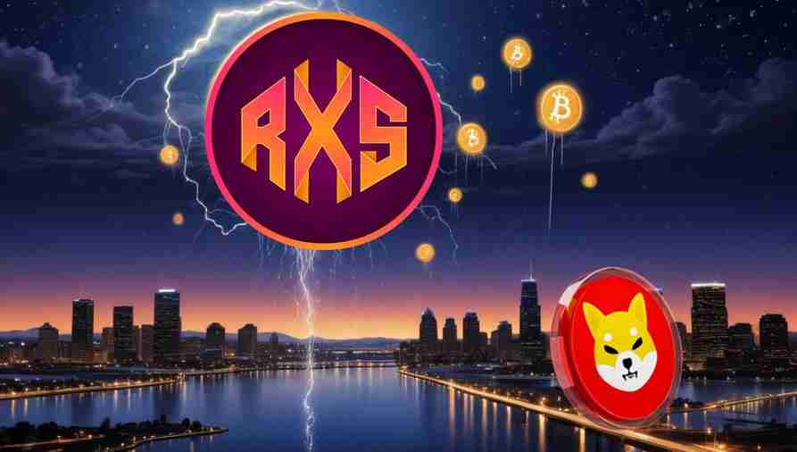 shiba inu（shib）：在看涨信号中关注$ 0.000030