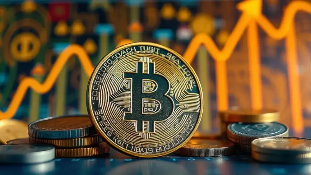 全球流动性记录 –  Bitcoin的下一步行动可能会震惊市场