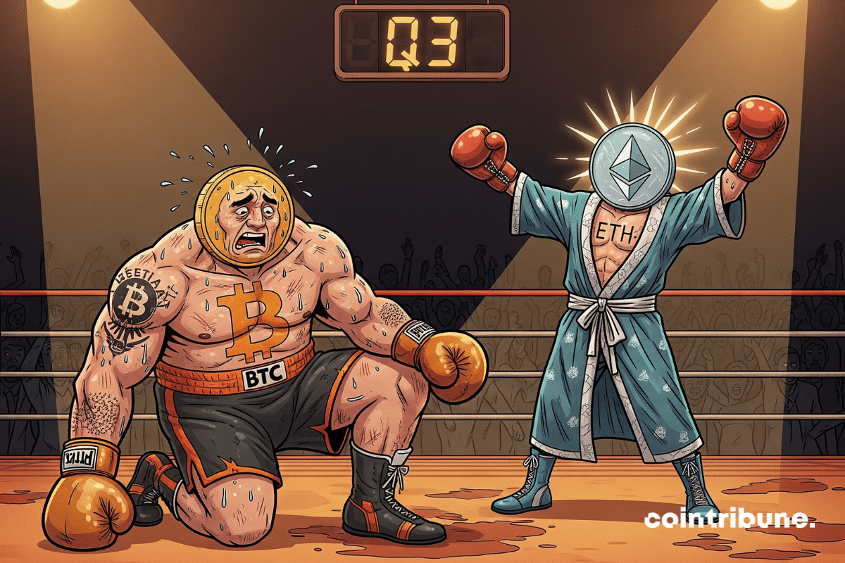 随着夏季的临近，比特币显示出相对稳定性。但是，这种平静可能是一个更加困难的阶段。