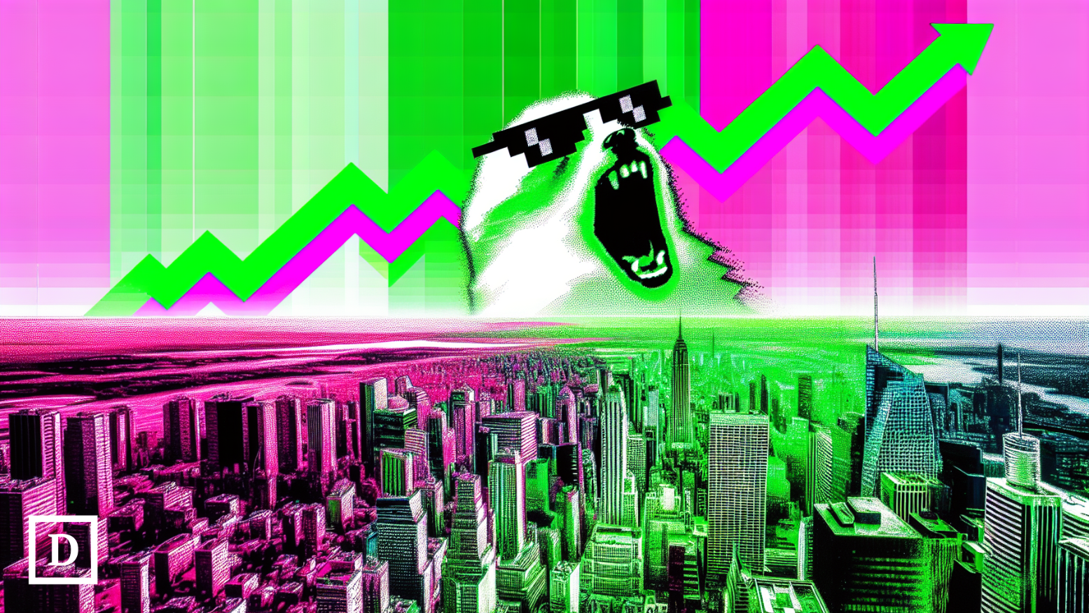 Keeta Network（KTA）代币在一系列推文之后反弹12％导致价格下降20％