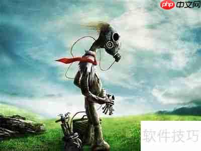 麦田怪圈之谜：外星人杰作还是人类恶作剧？