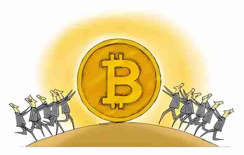 以太坊、Solana和XRP的潜力如何？2025年会超越比特币吗？一文分析