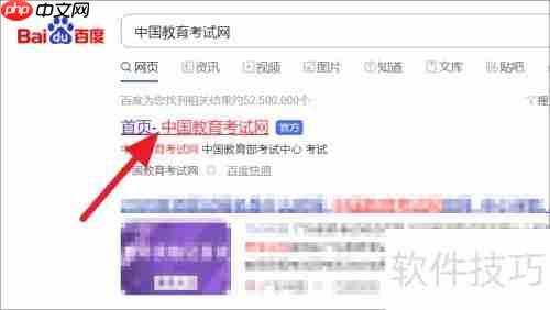 教育考试专用版WPS下载方法