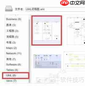 电脑编辑流程图的方法：设计流程图教程