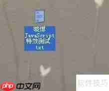 JavaScript特效：显示特殊节日