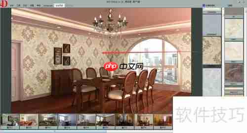效果图设计软件哪家强？这些工具帮你轻松搞定设计！