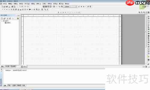 基于0-5V转4-20mA电路的仿真分析