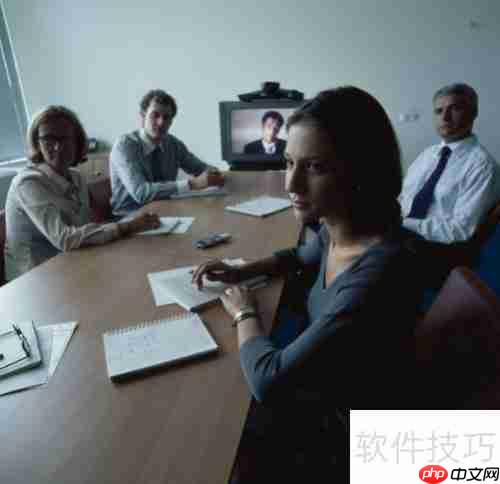 软件视频会议和硬件视频会议有什么区别？