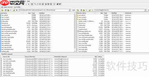 博客升级：WordPress 4.1新版本上线