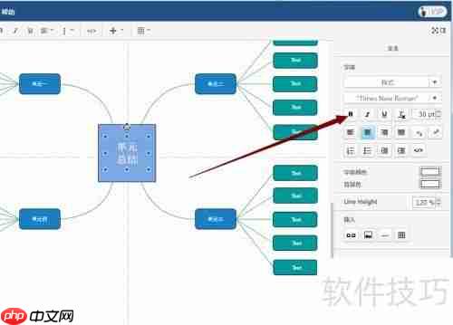 流程图绘制技巧：学会这些，轻松上手！