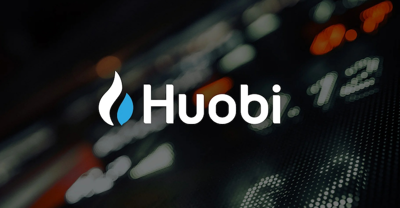 火币网注册入口在哪?火币Huobi 如何注册? - 创想鸟