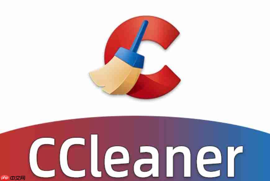 ccleaner怎么设置用户管理？-ccleaner设置用户管理的方法