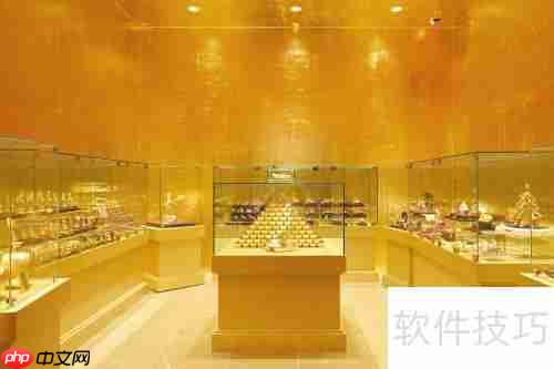 港金与黄金：投资价值大起底