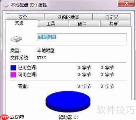 硬盘无法格式化？试试这些方法来修复！