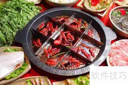 餐饮管理软件怎么用？餐饮管理系统结账教程