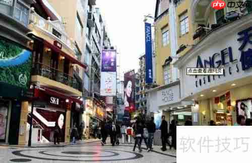 开店创业：如何选择店面位置？
