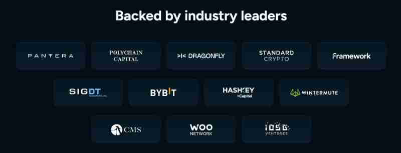 F(SynFutures)代币是什么?$F代币功能,经济学以及未来发展介绍