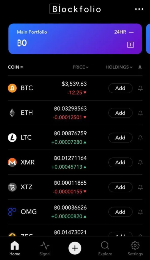 3个最佳加密货币分析工具，助您实现投资最大化