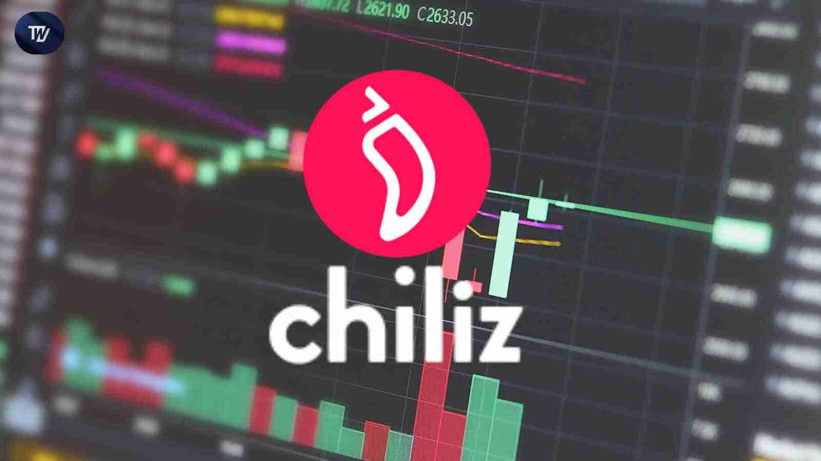 Chiliz（CHZ）：它可以突破阻力吗？