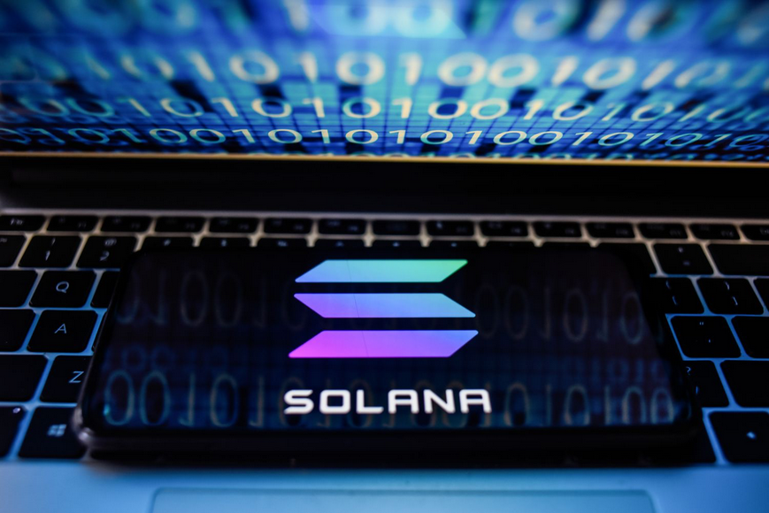 Vaneck的Solana ETF：VSOL列表信号即将发射在ETF嗡嗡声中