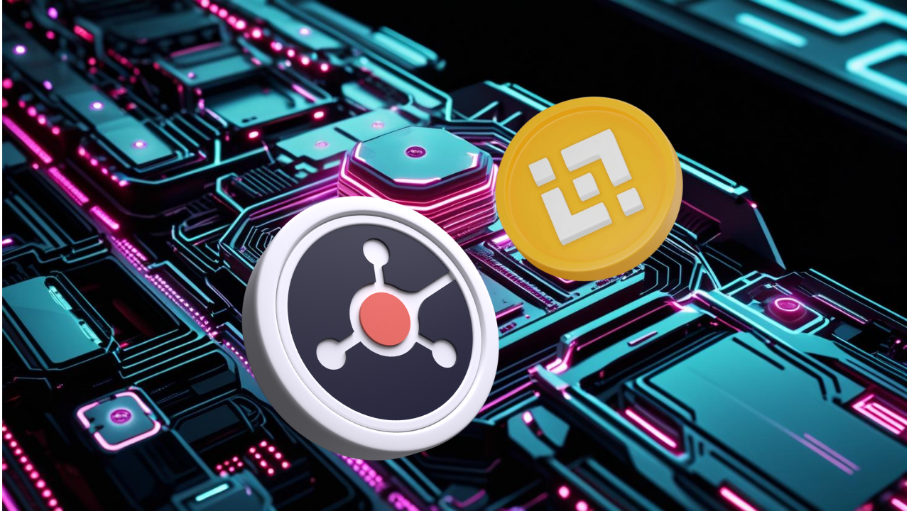 Ruvi AI：下一个二手硬币，进入低点？