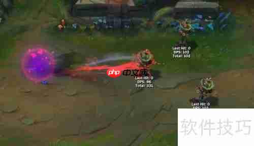 LOL:腥红之月易大师皮肤建模曝光，手感会怎么样？