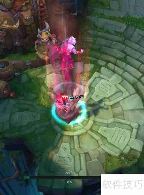 LOL:腥红之月易大师皮肤建模曝光，手感会怎么样？