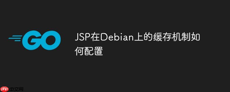 JSP在Debian上的缓存机制如何配置