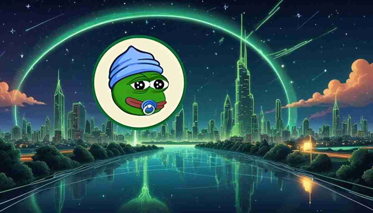 导航模因硬币躁狂症：投资野外西部的投资组合策略