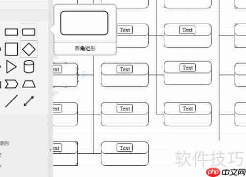 流程图软件制作教程：快速上手绘制专业流程图