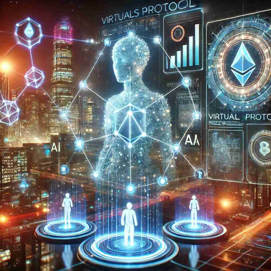 虚拟价格潜水：Block3是AI游戏救主吗？