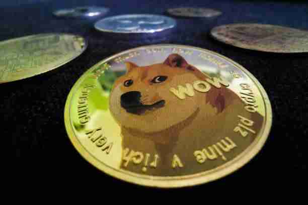 Dogecoin的下一个公牛跑：历史即将重演吗？