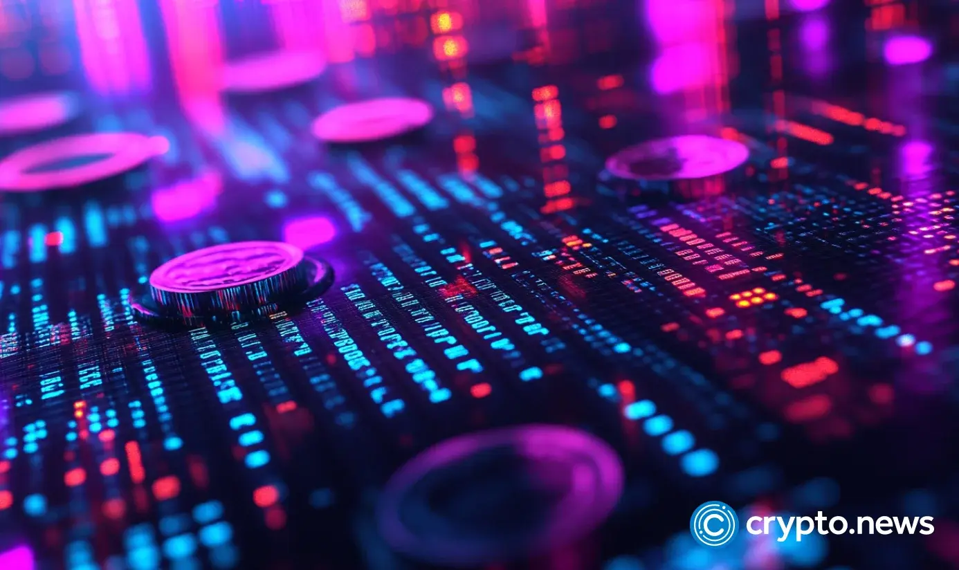 Angl令牌在Uniswap上发布：AI的新时代？