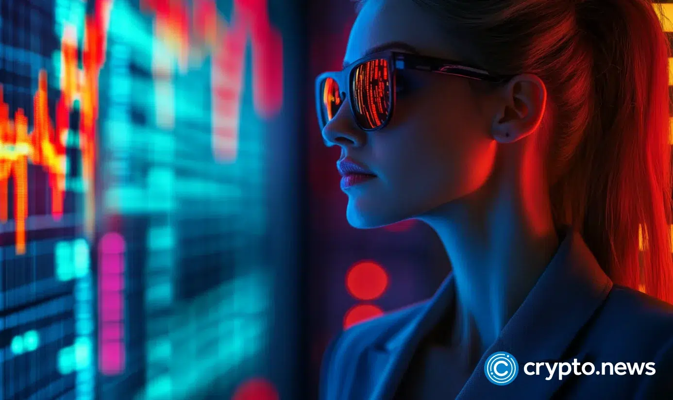 Neo Pepe，Chainlink和Stellar：Crypto的2025种游戏改变者？