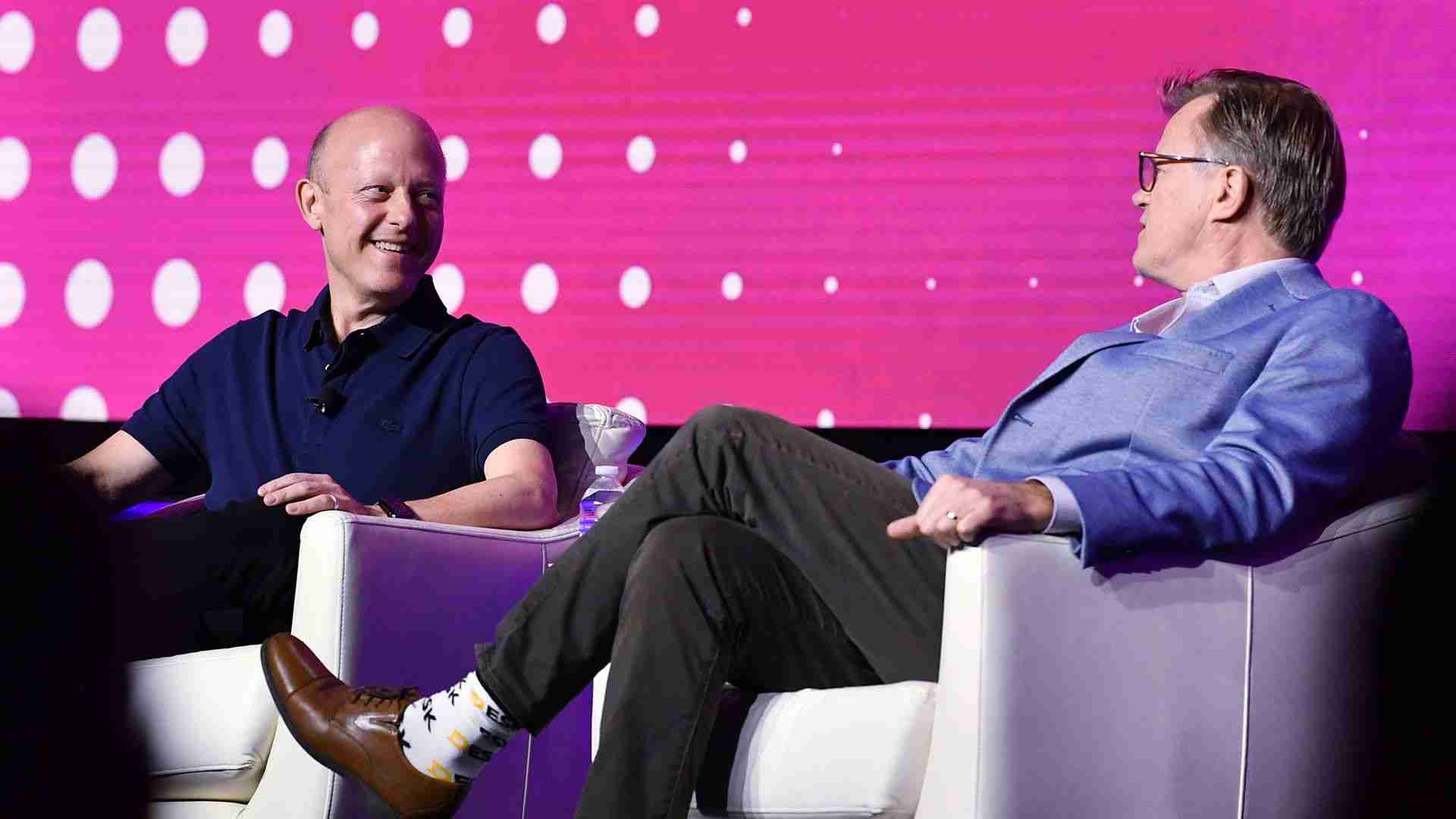 Circle，Stablecoin和Rally：Crypto最新繁荣的纽约分钟