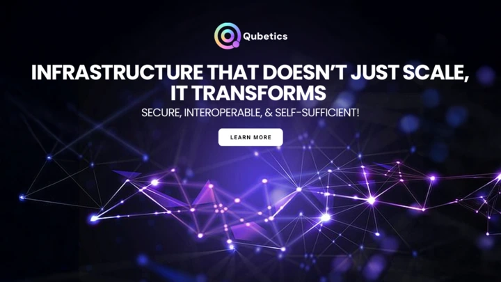 Qubetics，Crypto Presale＆GateToken：嗡嗡声是什么？