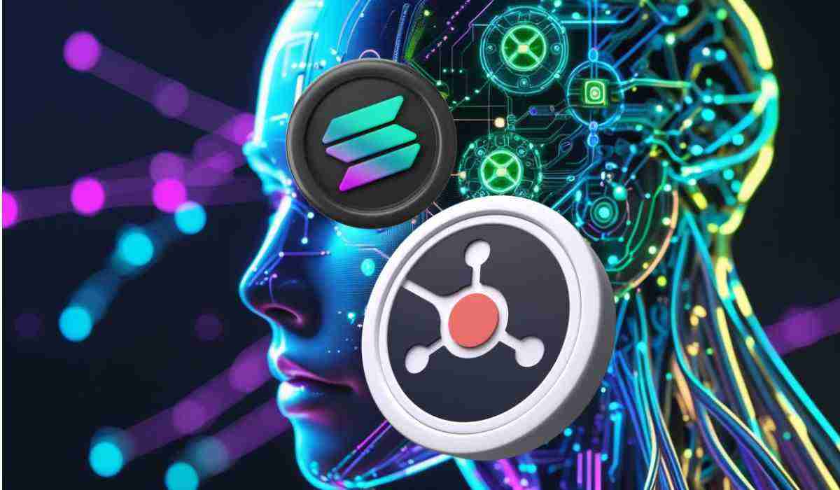 ruvi ai：下一个solana？投资回报率预测和加密比较