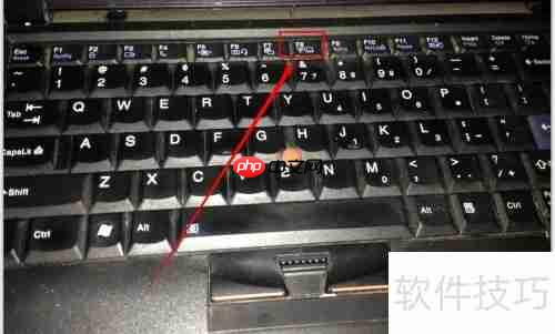 XP系统进入安全模式的方法大全