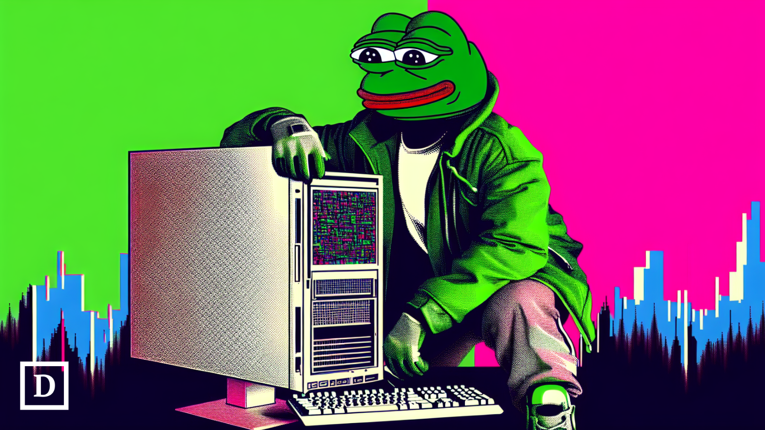 互联网计算机，区块链开发人员和Solana访问：一个新时代？