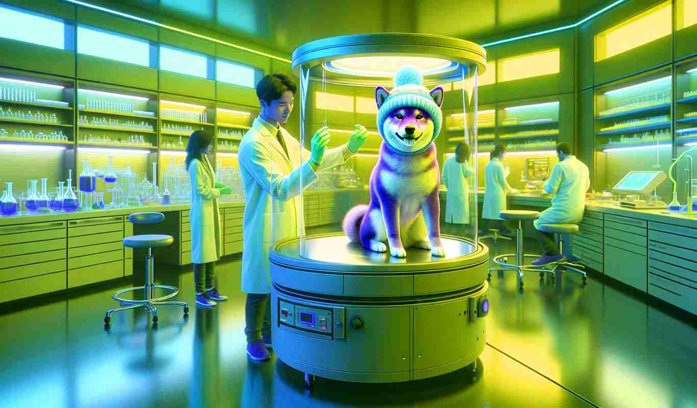 Dogecoin，Bitcoin和Hyproliquid：加密货币宇宙中的狂野骑行