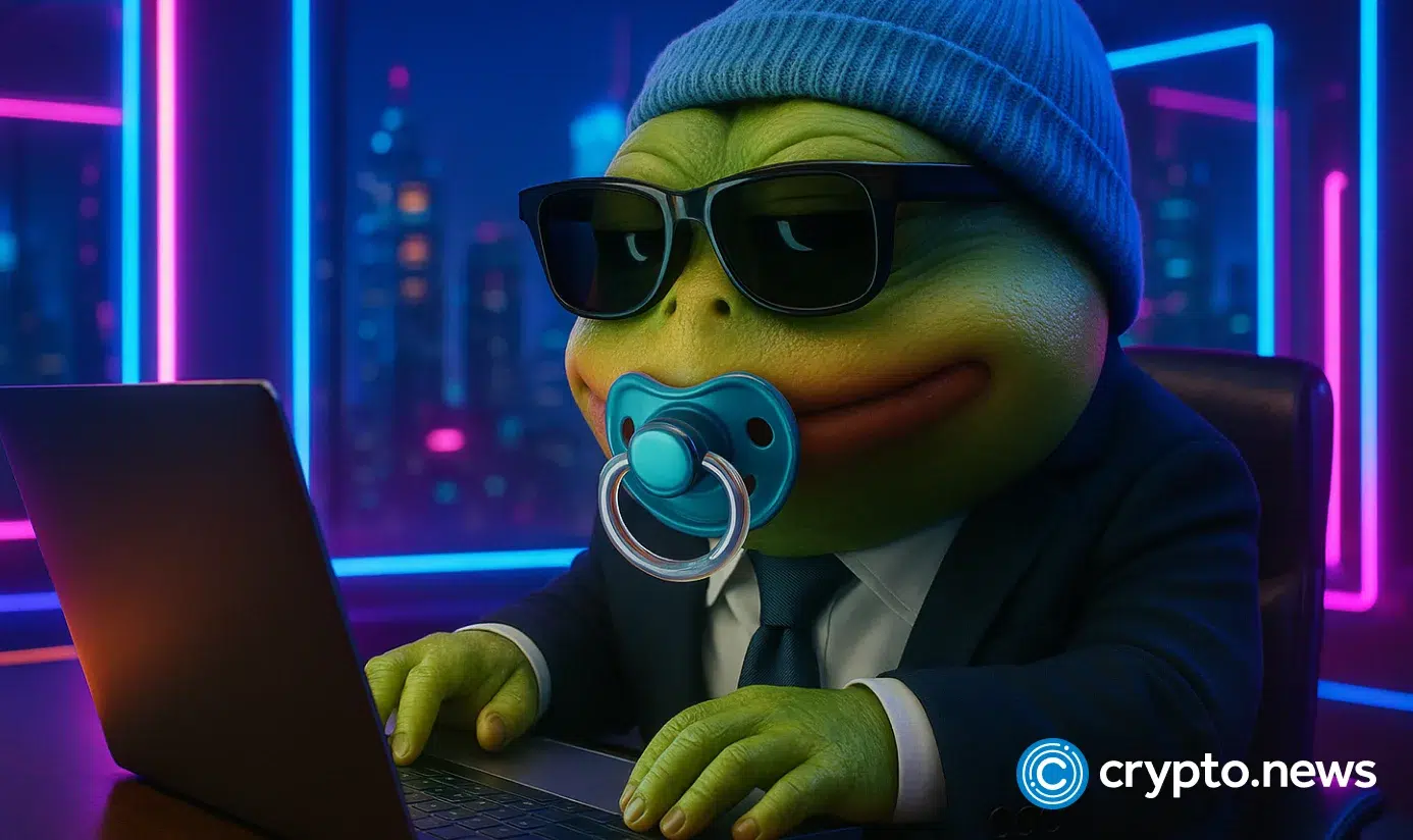 骑模因浪潮：XRP，Lilpepe和对加密金的追求