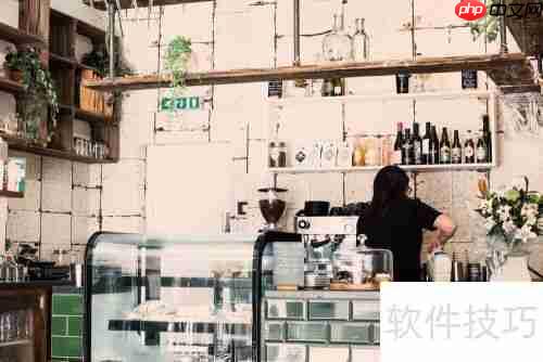 微信点菜系统开发教程：从零开始制作属于你的点餐小程序