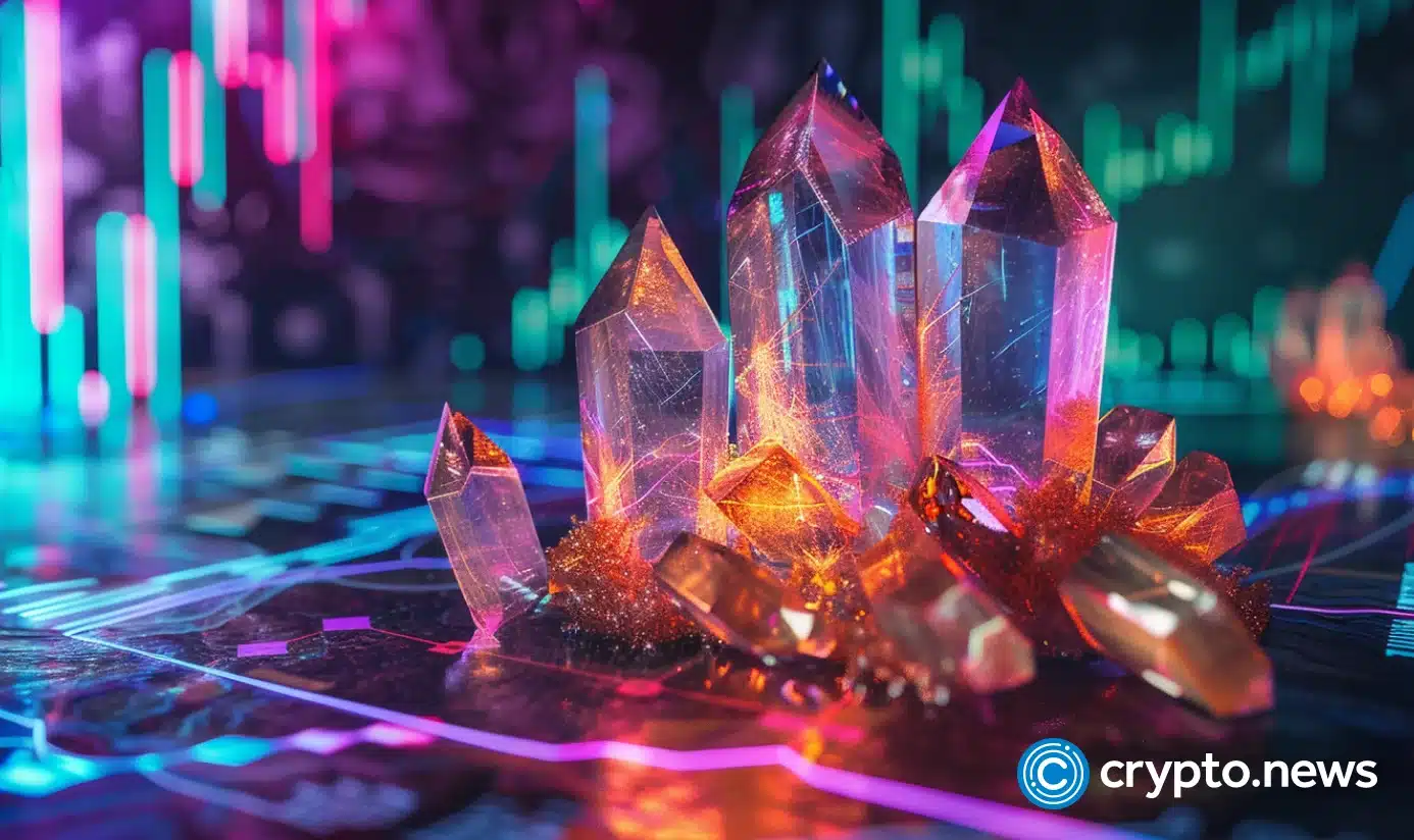 射线价格在用户投资中跳跃：发生了什么？