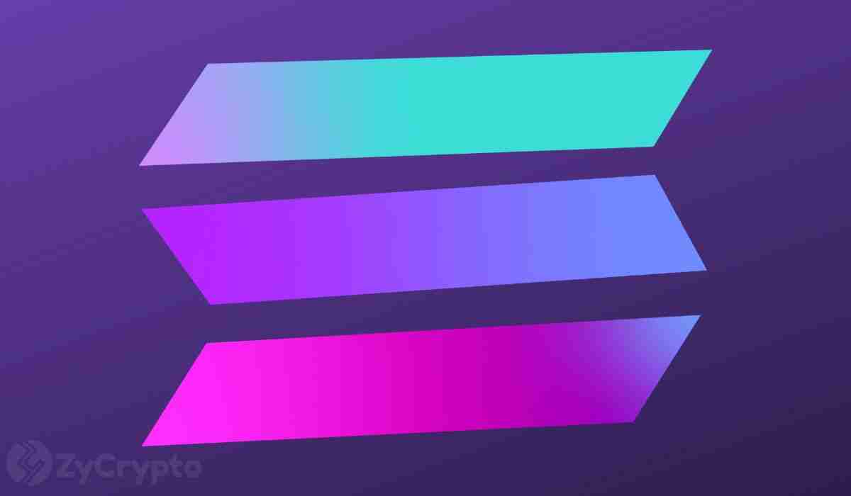 Scaramucci的Solana呼叫：Sol会翻转以太坊吗？