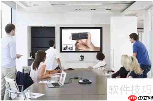 软件型和设备型视频会议的区别