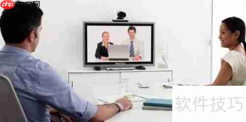 软件型和设备型视频会议的区别